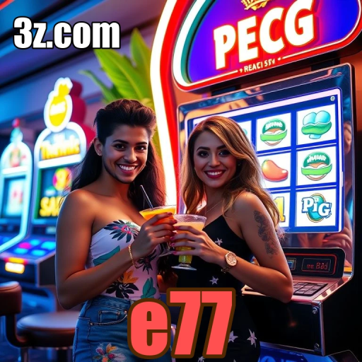 A Magia da Aventura no e77: Uma Experiência Única