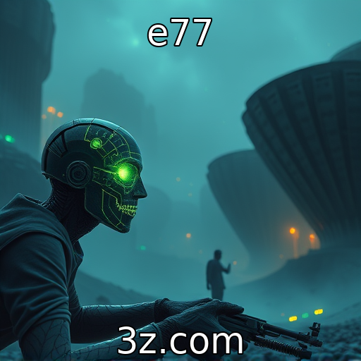 Impacto da inteligência artificial na narrativa dos jogos