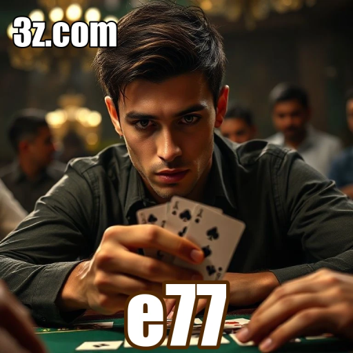 Narrativa Inovadora no e77: Jogos que Contam Histórias Únicas