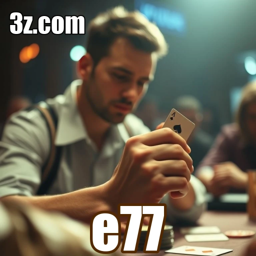 RPG: A Jornada Épica no e77 que Você Precisa Conhecer