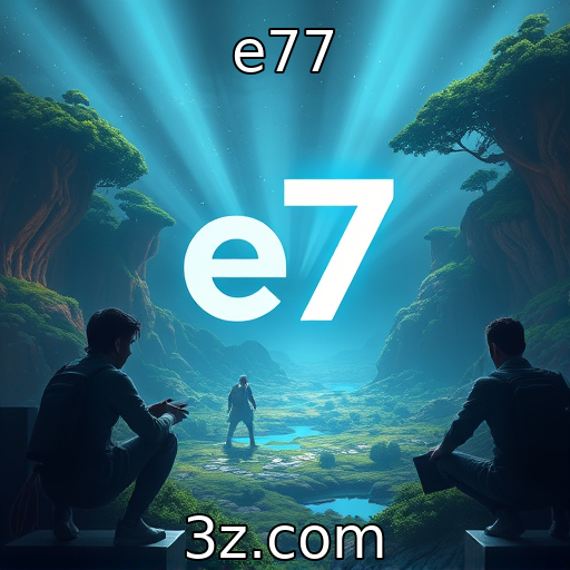 Desenvolvimento sustentável em jogos modernos